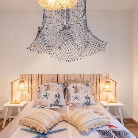 Beach Resort - Casa Vostra - Caution 800 Eur & Id Requises - Saint Julien Centre-Gare Extérieur photo