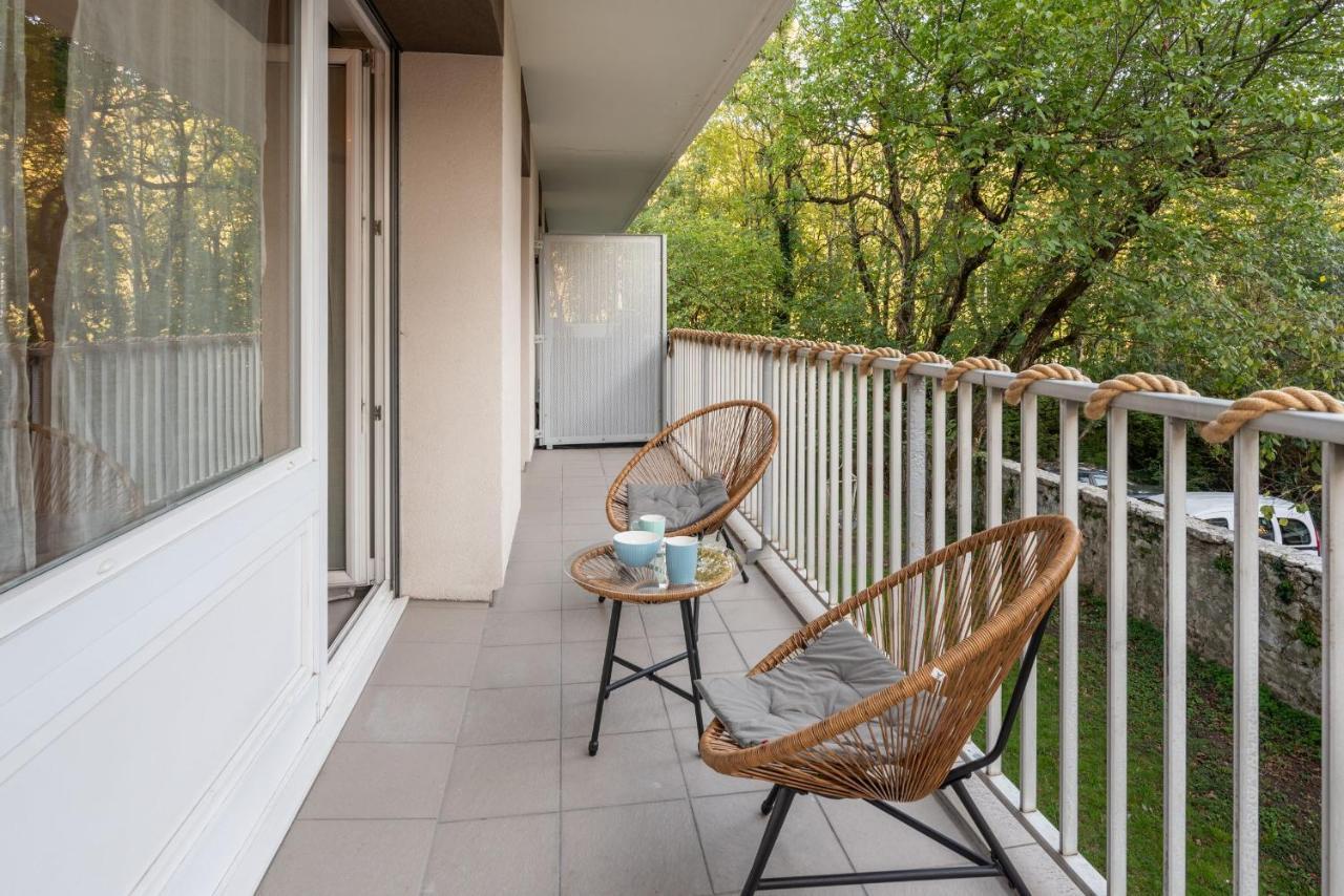 Beach Resort - Casa Vostra - Caution 800 Eur & Id Requises - Saint Julien Centre-Gare Extérieur photo