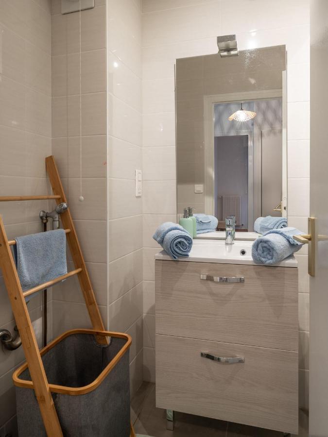Beach Resort - Casa Vostra - Caution 800 Eur & Id Requises - Saint Julien Centre-Gare Extérieur photo