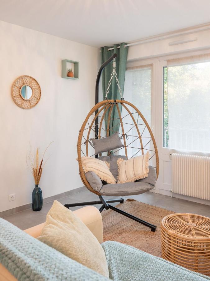 Beach Resort - Casa Vostra - Caution 800 Eur & Id Requises - Saint Julien Centre-Gare Extérieur photo